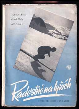 Radostně na lyžích