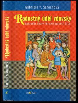 Radostný úděl vdovský