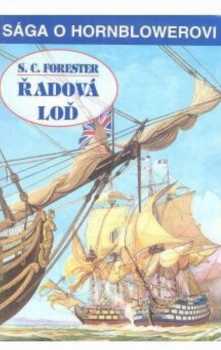 Řadová loď