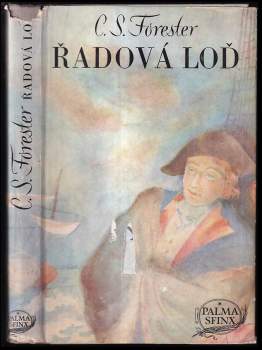 Řadová loď