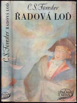 Řadová loď