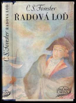 Řadová loď