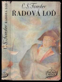 Řadová loď