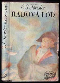 Řadová loď