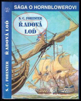 C. S Forester: Řadová loď