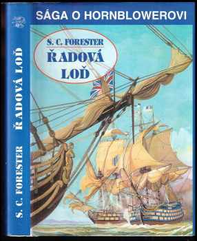 Řadová loď