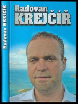 Radovan Krejčíř