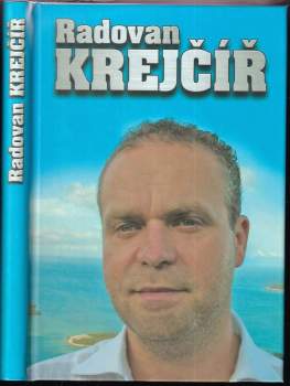 Radovan Krejčíř