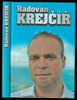 Radovan Krejčíř