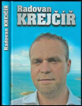 Radovan Krejčíř