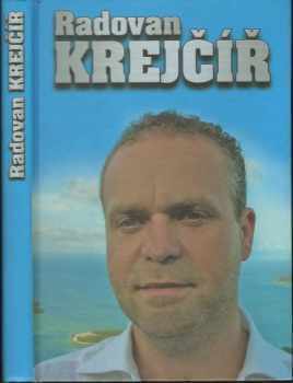 Radovan Krejčíř: Radovan Krejčíř