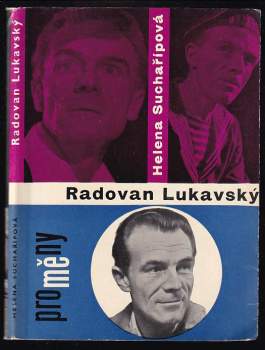 Radovan Lukavský