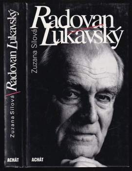 Radovan Lukavský