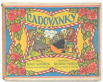 Radovánky