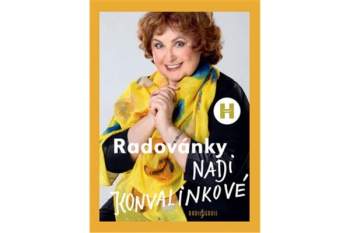 Radovánky Nadi Konvalinkové