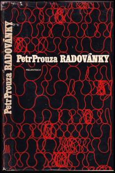 Radovánky