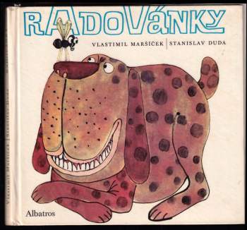 Vlastimil Maršíček: Radovánky