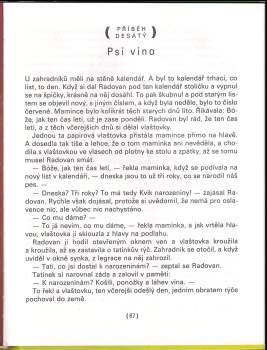 Zdeněk Svěrák: Radovanovy radovánky