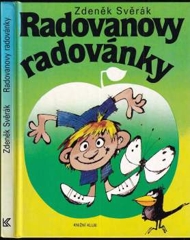 Radovanovy radovánky