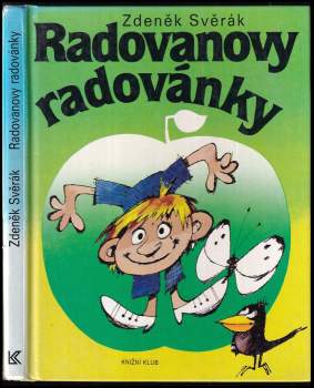 Zdeněk Svěrák: Radovanovy radovánky