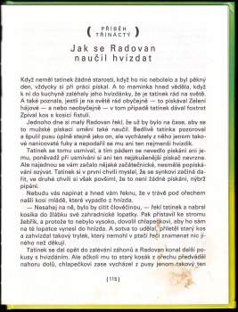 Zdeněk Svěrák: Radovanovy radovánky