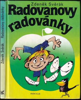 Zdeněk Svěrák: Radovanovy radovánky