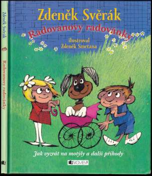 Zdeněk Svěrák: Radovanovy radovánky