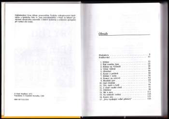 Ernle Bradford: Řádoví rytíři