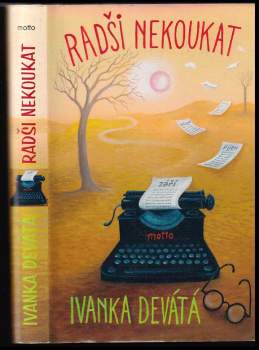 Radši nekoukat