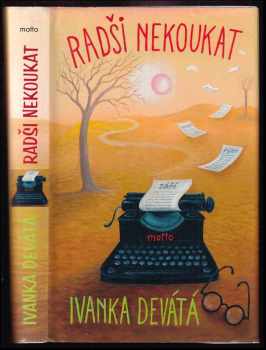 Radši nekoukat
