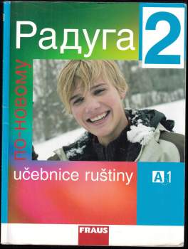 Hana Žofková: Raduga 2