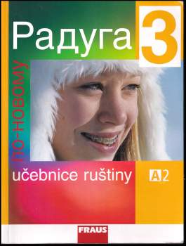 Stanislav Jelínek: Raduga 3