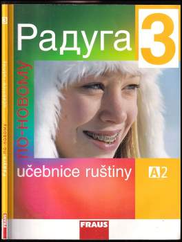 Stanislav Jelínek: Raduga 3