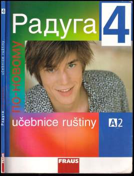 Raduga 4