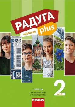 Raduga plus 2