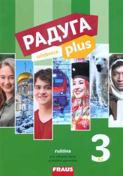 Hana Žofková: Raduga plus 3