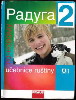 Stanislav Jelínek: Raduga 1