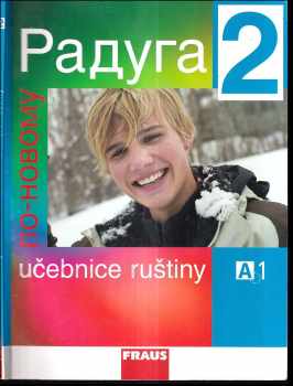 Stanislav Jelínek: Raduga 2