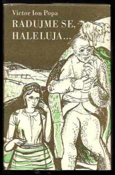 Radujme se, haleluja
