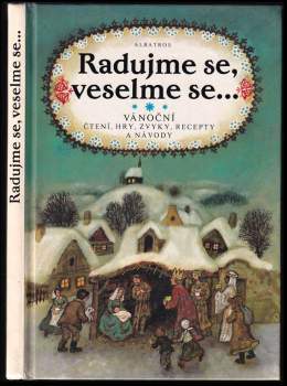 Radujme se, veselme se : pro děti od 6 let