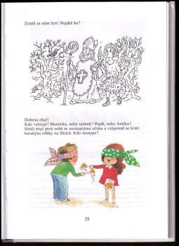 Olga Štruncová: Radujme se, veselme se