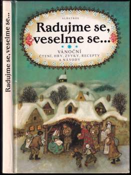 Olga Štruncová: Radujme se, veselme se