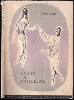 Radúz a Mahulena