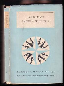 Radúz a Mahulena