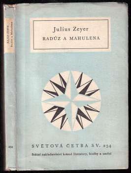 Radúz a Mahulena