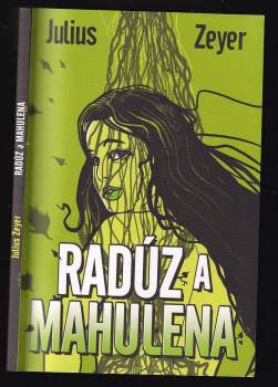 Radúz a Mahulena
