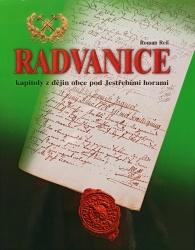 Radvanice