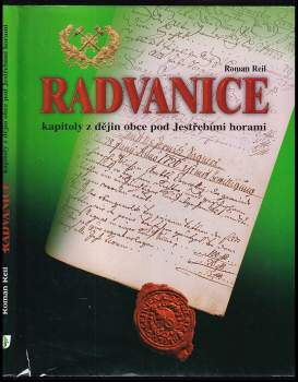 Radvanice