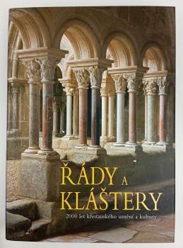 Kristina Krüger: Řády a kláštery