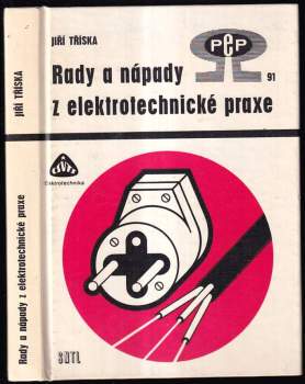Rady a nápady z elektrotechnické praxe